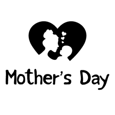 Mother's day SVG