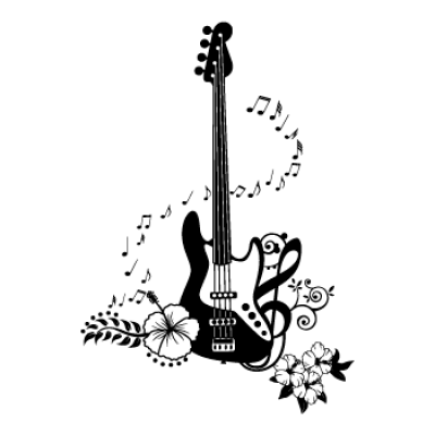 Music SVG