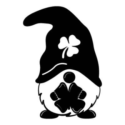 St. Patricks day SVG