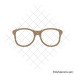 Sunglasses svg, aviator glasses svg