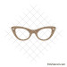 Sunglasses svg, aviator glasses svg