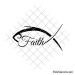 Christian fish svg | Faifh fish svg