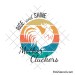 Rise and shine mother cluckers svg