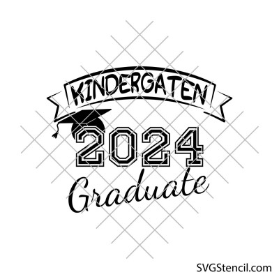 Kindergarten svg | Hello kindergarten svg