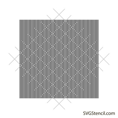 Lines svg | Seamless stripe pattern
