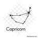 Star zodiac constellation svg