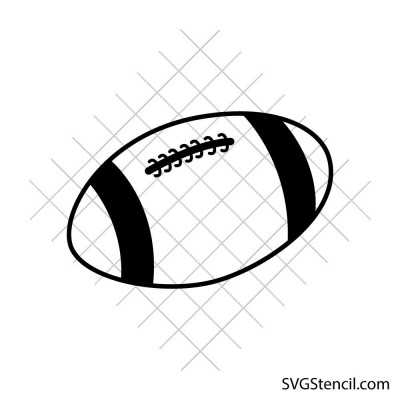 American football svg | Sports svg