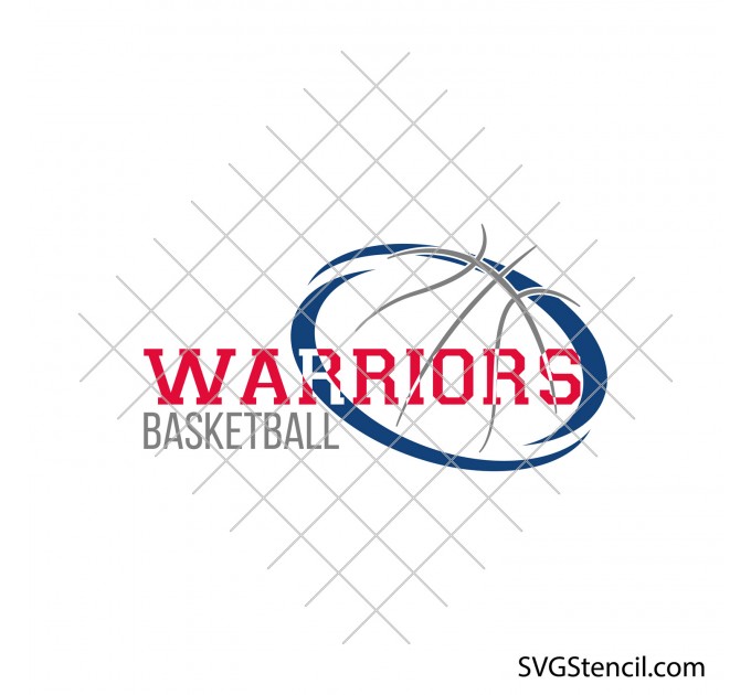Custom basketball team template svg | Your team basketball svg
