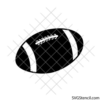 American football svg | Sports svg