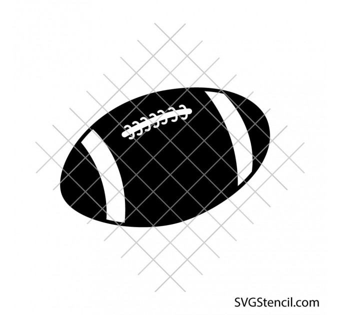 American football svg | Sports svg