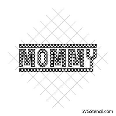 Mama svg | Mothers Day svg | Mom shirt svg