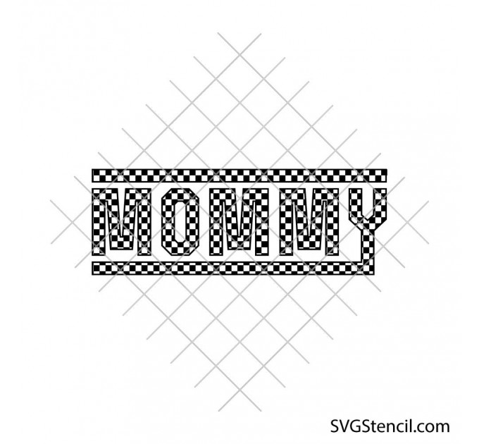 Mama svg | Mothers Day svg | Mom shirt svg