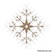 Snowflake logo svg