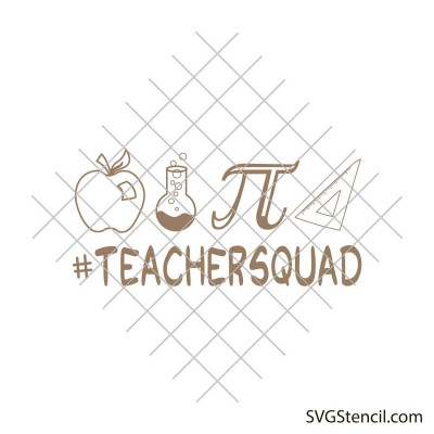 Teacher svg | Teacher tumbler svg