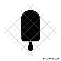 Popsicle svg | Ice cream svg