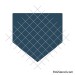 Baseball home plate svg | Baseball plate monogram