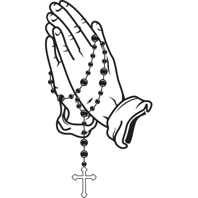 Religious svg